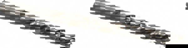 Jobber Length Drill Bit: 11/32